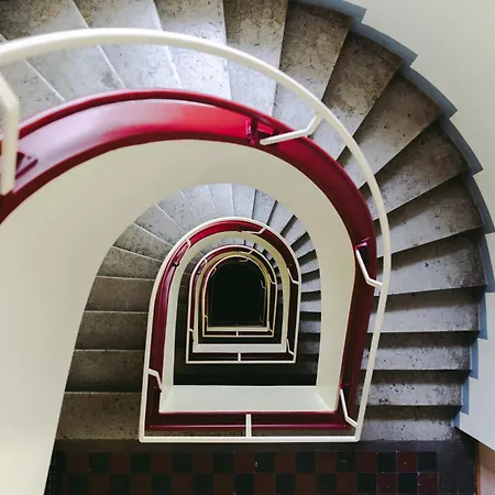 Dream - 2-bedroom With Sauna