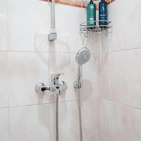 Dream - 2-bedroom With Sauna 公寓 塔林