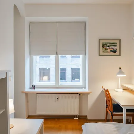 Dream - 2-bedroom With Sauna 公寓 塔林