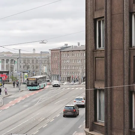 Dream - 2-bedroom With Sauna * Tallin