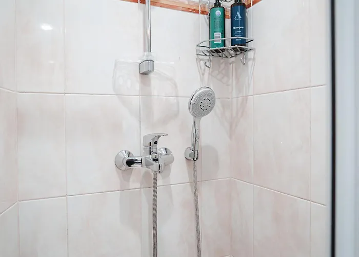 Dream - 2-bedroom With Sauna Apartment Tallinn