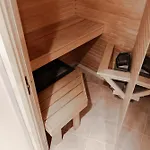 Apartment Dream - 2-bedroom With Sauna *