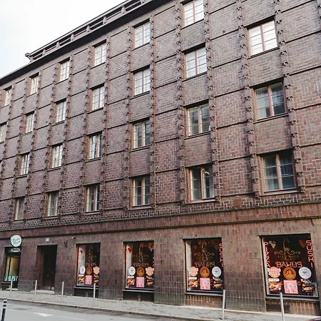 Daire Dream - 2-bedroom With Sauna Tallinn