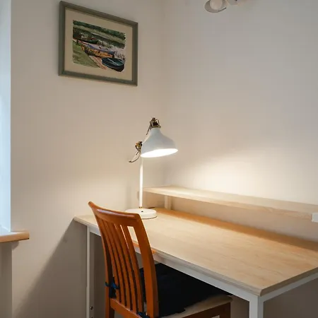 Dream - 2-bedroom With Sauna Apartman