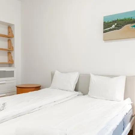 Dream - 2-bedroom With Sauna Tallinn