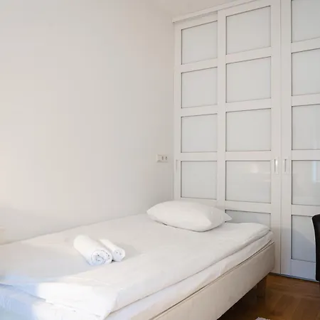 Dream - 2-bedroom With Sauna Daire Tallinn