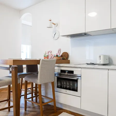 Dream - 2-bedroom With Sauna * Tallinn