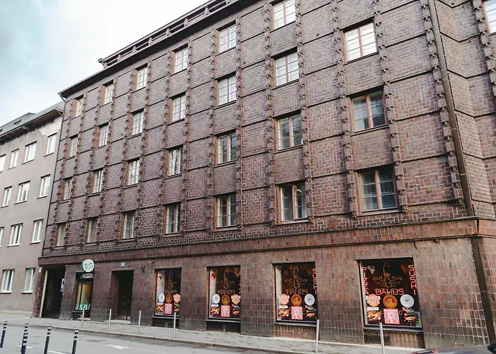 Apartman Dream - 2-bedroom With Sauna Tallinn